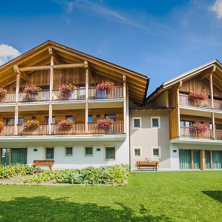 Apt Bel Pre La Villa  Extérieur photo