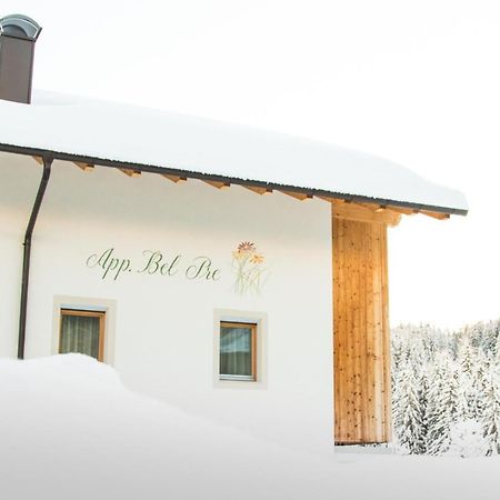 Apt Bel Pre La Villa  Extérieur photo