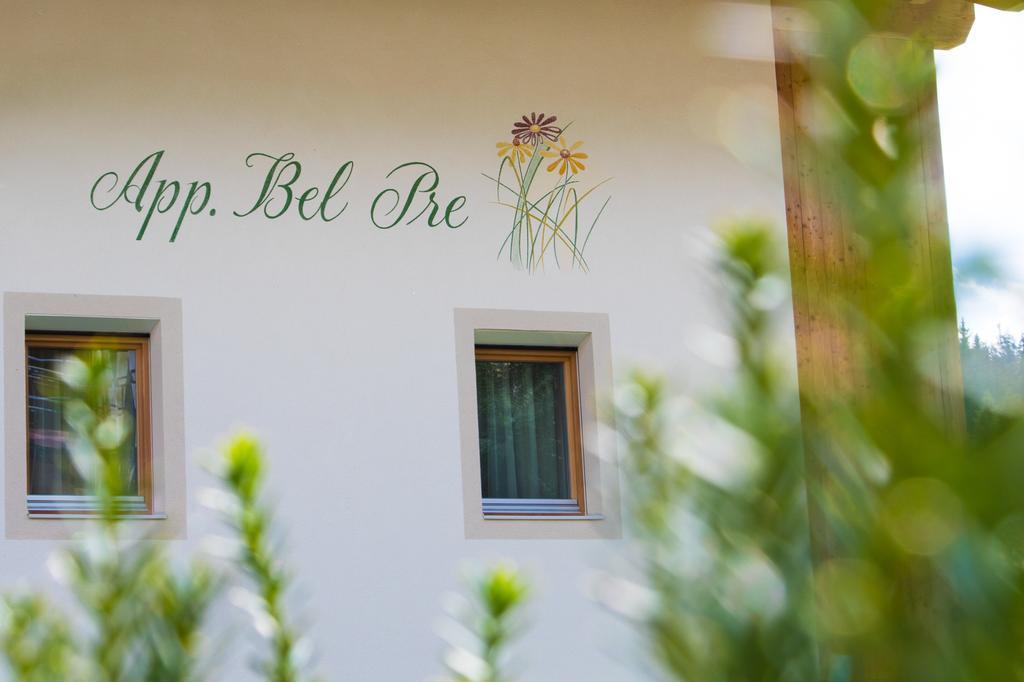 Apt Bel Pre La Villa  Extérieur photo
