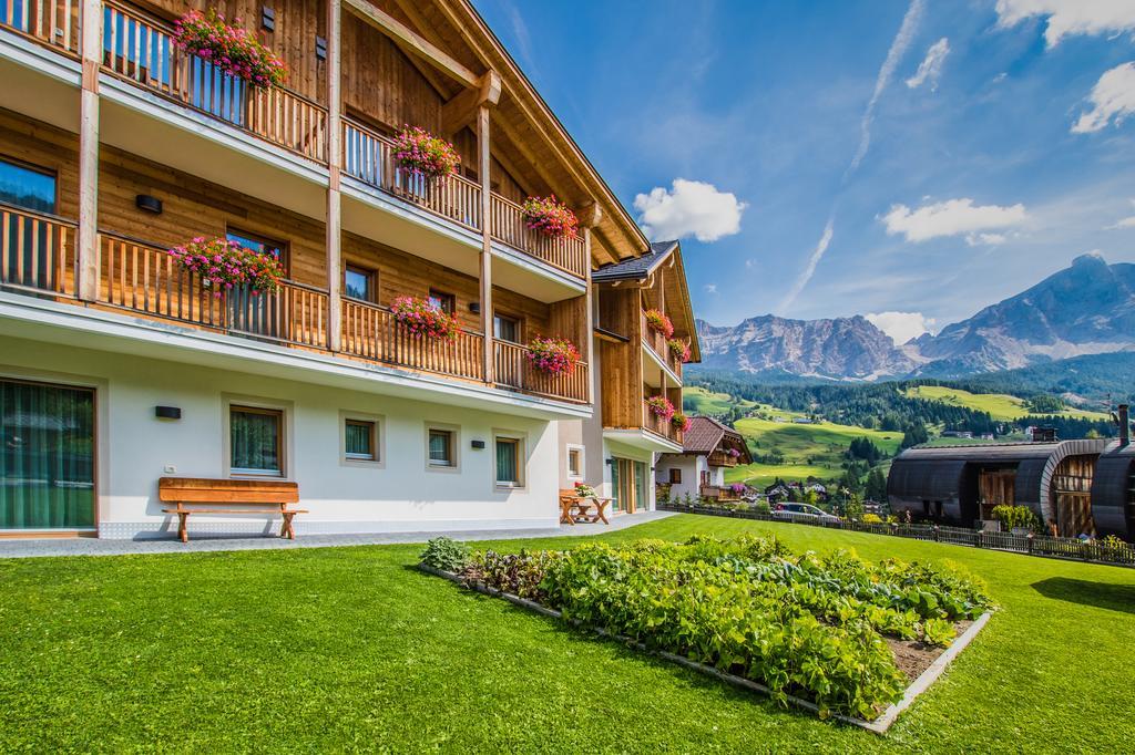 Apt Bel Pre La Villa  Extérieur photo