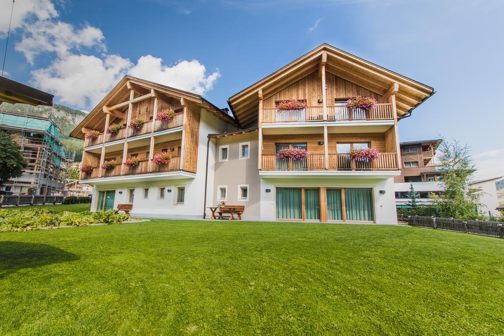 Apt Bel Pre La Villa  Extérieur photo