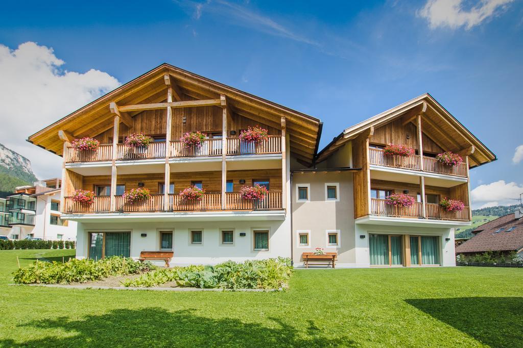 Apt Bel Pre La Villa  Extérieur photo