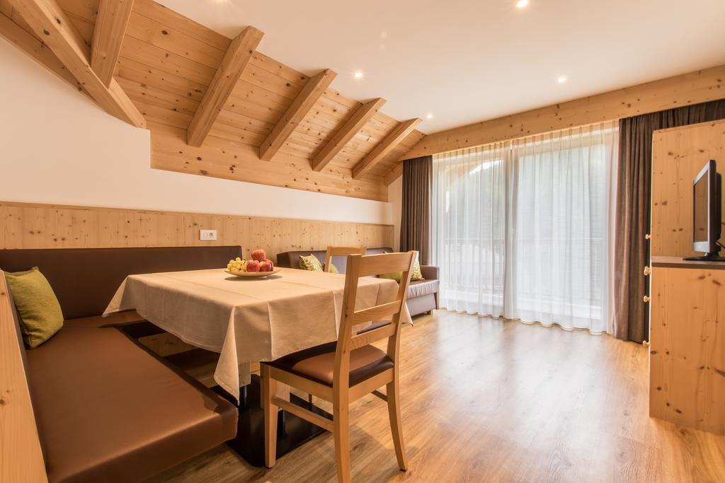 Apt Bel Pre La Villa  Extérieur photo