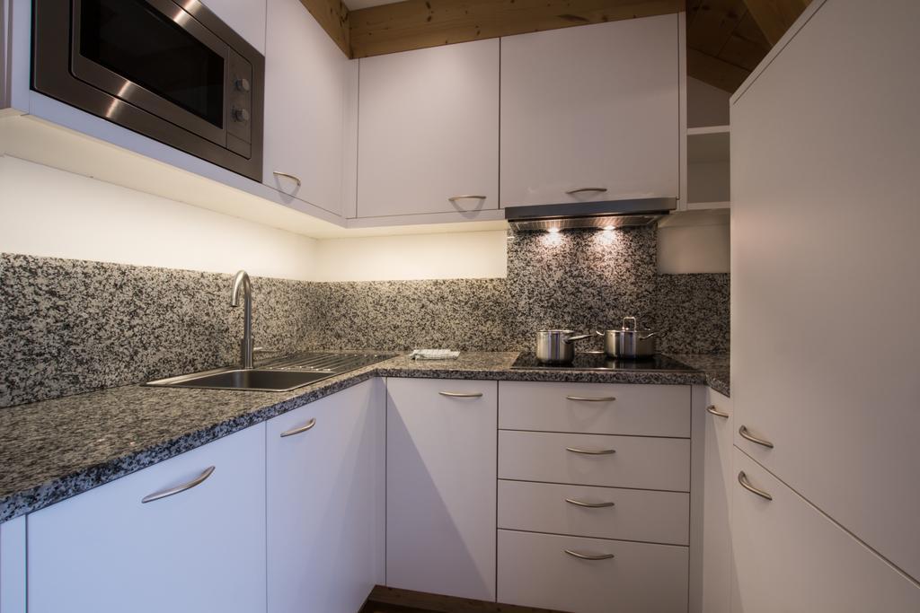Apt Bel Pre La Villa  Extérieur photo