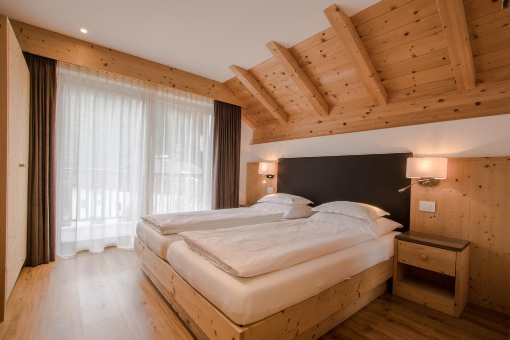 Apt Bel Pre La Villa  Extérieur photo