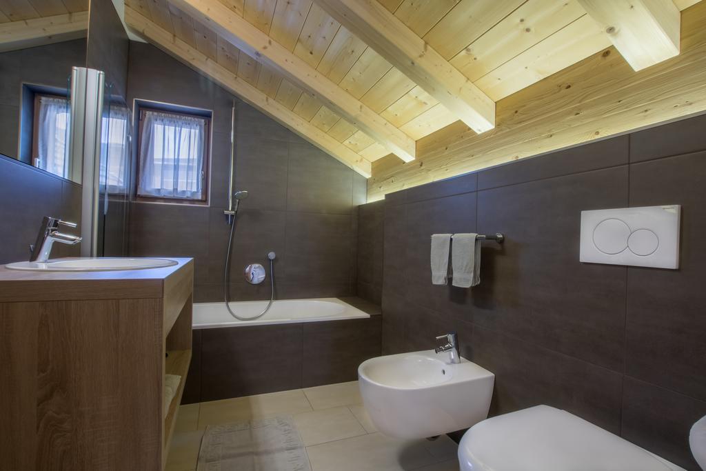 Apt Bel Pre La Villa  Extérieur photo
