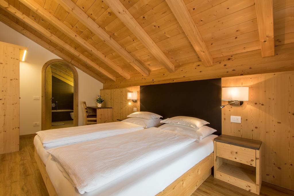 Apt Bel Pre La Villa  Extérieur photo