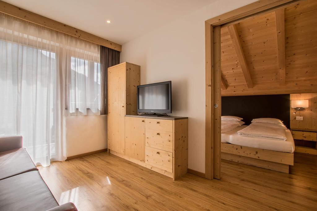 Apt Bel Pre La Villa  Extérieur photo