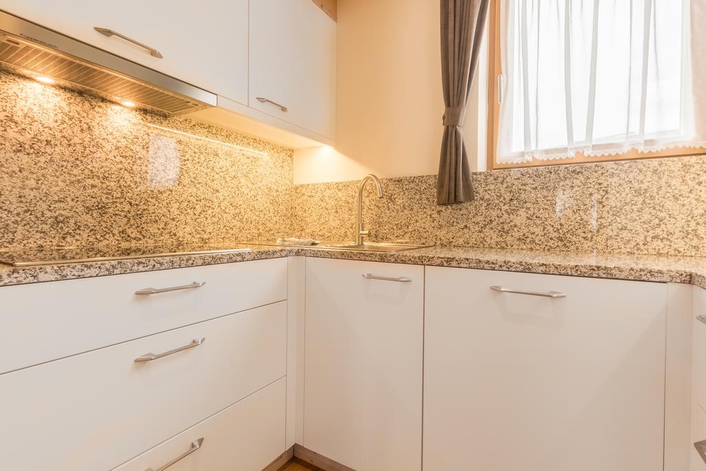 Apt Bel Pre La Villa  Extérieur photo