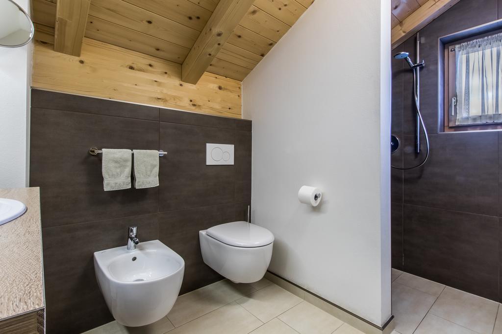 Apt Bel Pre La Villa  Extérieur photo