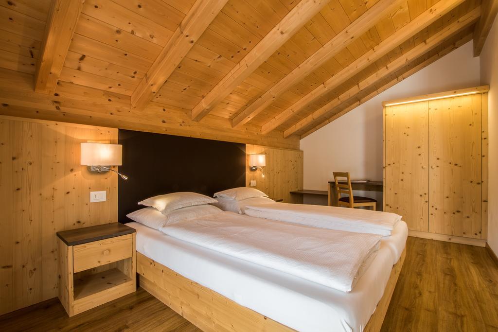 Apt Bel Pre La Villa  Extérieur photo
