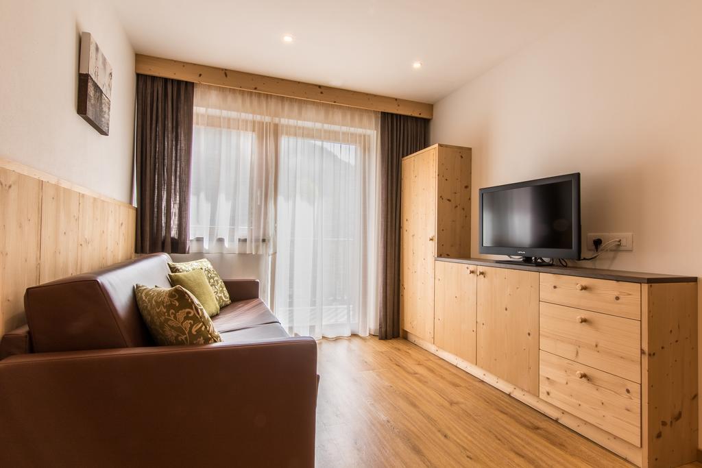 Apt Bel Pre La Villa  Extérieur photo