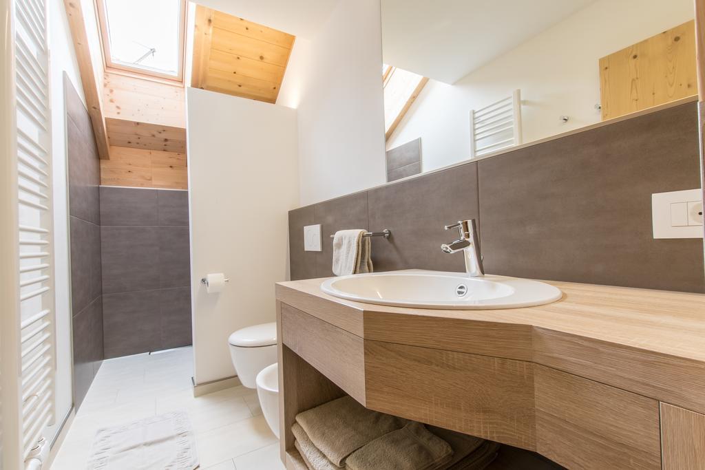 Apt Bel Pre La Villa  Extérieur photo