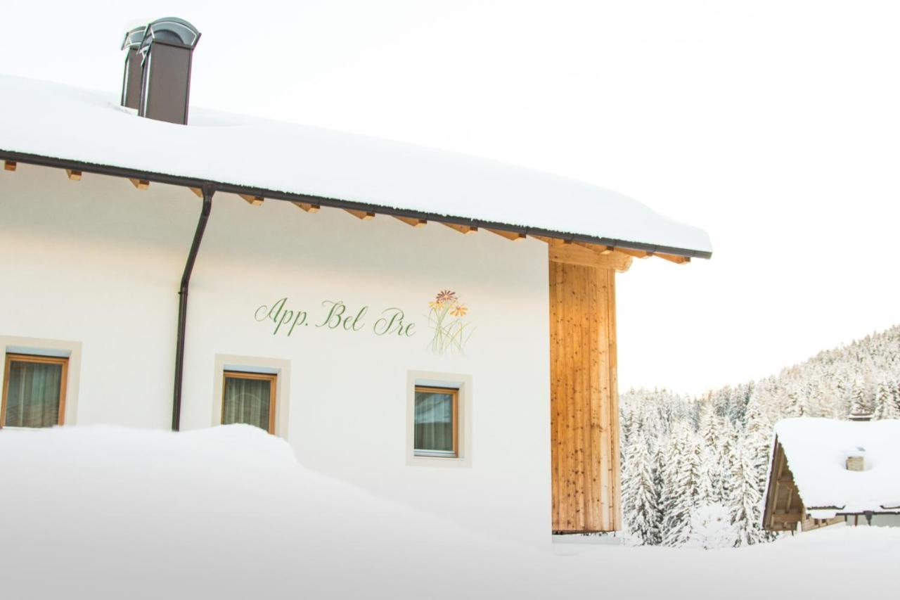 Apt Bel Pre La Villa  Extérieur photo