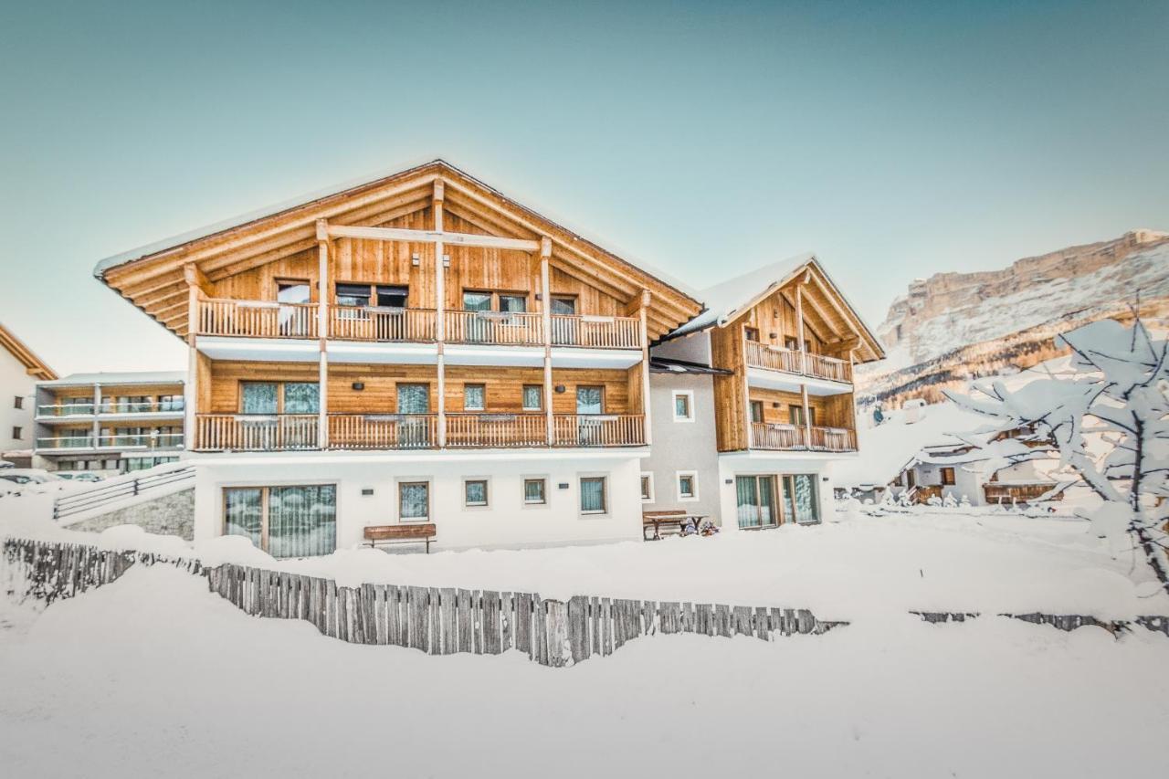 Apt Bel Pre La Villa  Extérieur photo